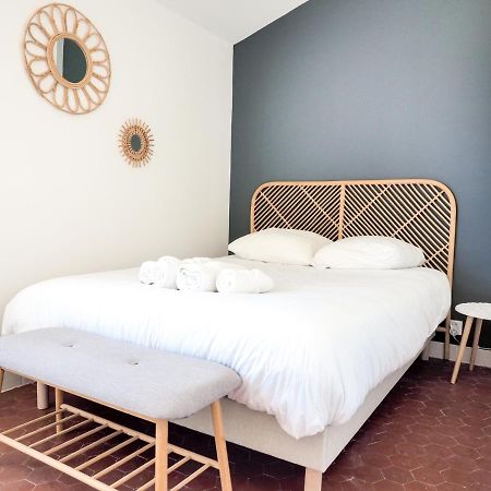 Le Rooftop - Vue Incroyable Sur Le Theatre Antique Orange  Exterior foto