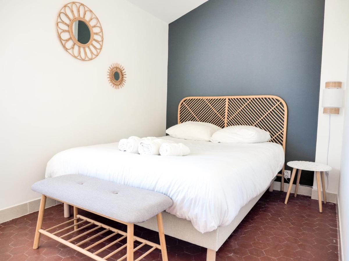 Le Rooftop - Vue Incroyable Sur Le Theatre Antique Orange  Exterior foto